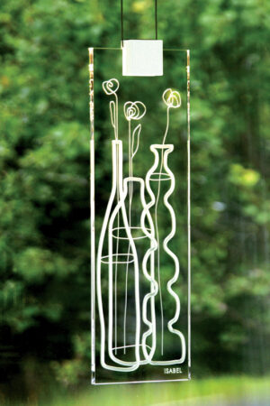 BLOMSTER - ISABEL ART
