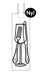MIDDAG - ISABEL ART Obs! Beställningsvara. Längre lev tid.)
