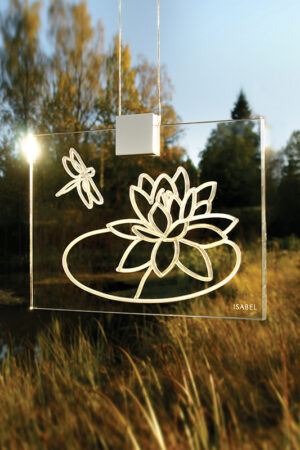 WATER LILY (Näckros)