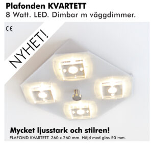 PLAFOND KVARTETT - Bild 2
