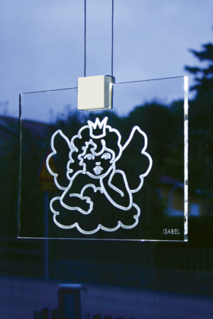 ÄNGEL